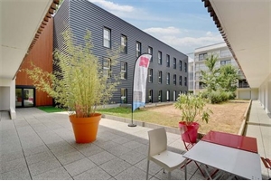 studio à la vente -   44300  NANTES, surface 23 m2 vente studio - UBI429572498